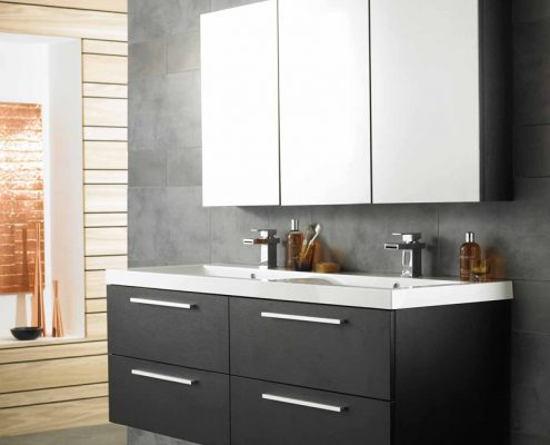 Stunning Hudson Reed Bathroom Furniture