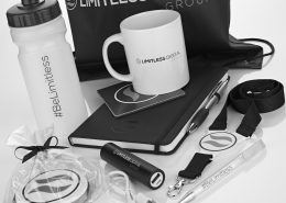 Limitless Merchandise