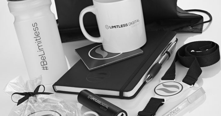 Limitless Merchandise