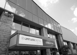 Limitless Digital Group