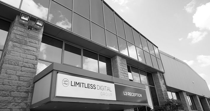 Limitless Digital Group