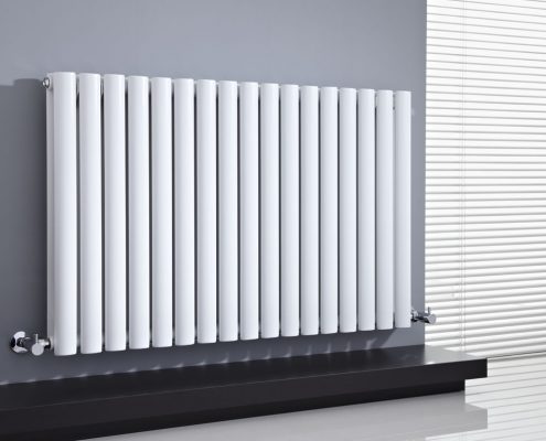 Aruba Designer Radiator