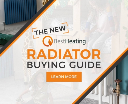 The NEW BestHeating radiator buyer's guide