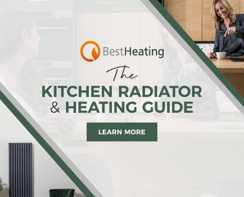 The Kitchen Heating Guide