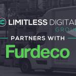 LDG partners with Furdeco blog banner
