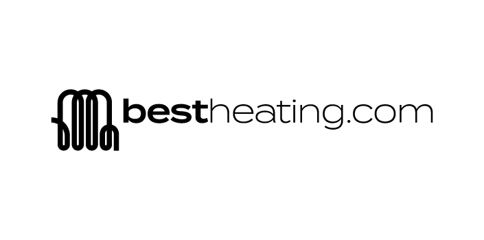 BestHeating logo