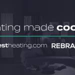 BestHeating rebrand blog banner