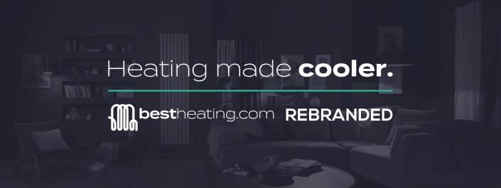 BestHeating rebrand blog banner